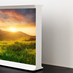 Samsung Serif TV - Home Electronics
