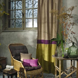 Casamance Fabrics - Fabric