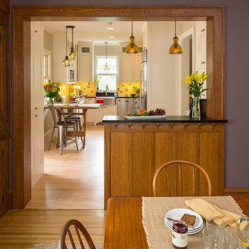 St. Paul Kitchen