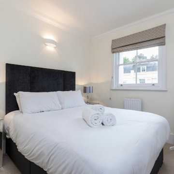 Add a touch of luxury with metallic accents