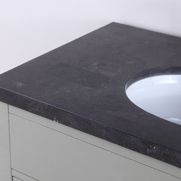 Crawford & Burke Newport Bathroom Vanity