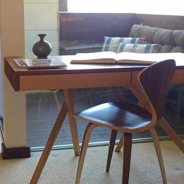 La Jolla Townhouse Remodel
