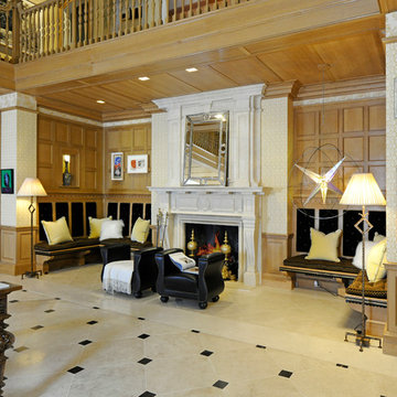 American Colonial Revival