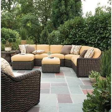 Outdoor Wicker