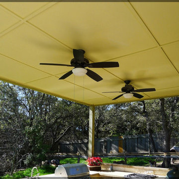 Poncho Pass Job- Austin Texas