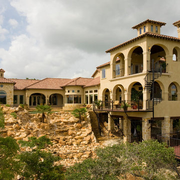 Available Spec Homes - 25 Augusta, Cordillera Ranch