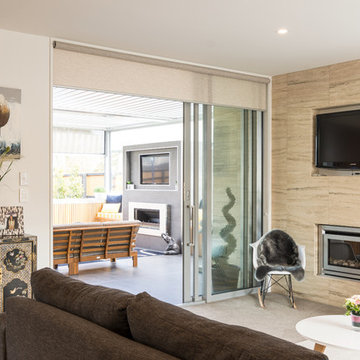 Normans Rd House