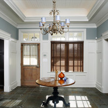 Hall or Foyer