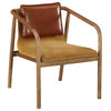 Bobby Berk Karina Upholstered Chair by A.R.T. Furniture