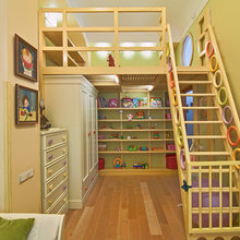 Kid Bedroom