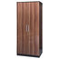 Lotus 2 Door Wardrobe