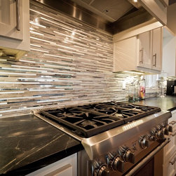 Pinnacle Drive - Tile