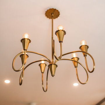 Corrigan Road Kitchen