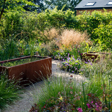 Halifax Garden