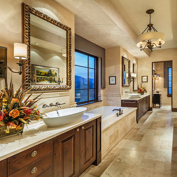 Rustic Country French