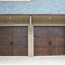 garage doors