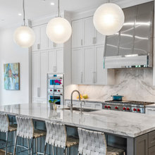 Kitchen Texas