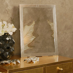 Mixed Media - Wall Mirrors