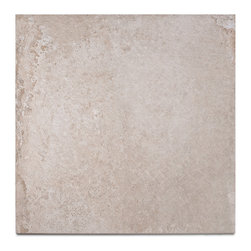 Frosty Grey Porcelain Paving - Paving, Stones & Walling