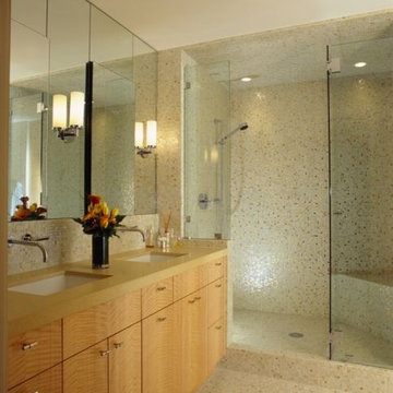 Bathroom Remodels