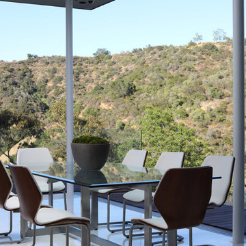 Bel Air | Mid-Century Modern Adaptation No. 1