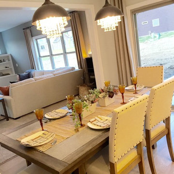 Matt Lancia Signature Homes