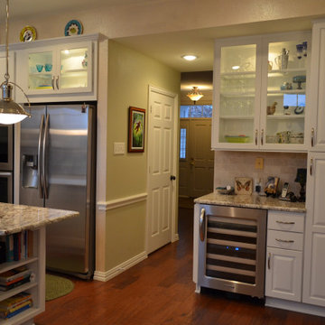 Same Kitchen- Neighbor 2