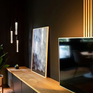 Blackheath Lower Ground Floor Apartment