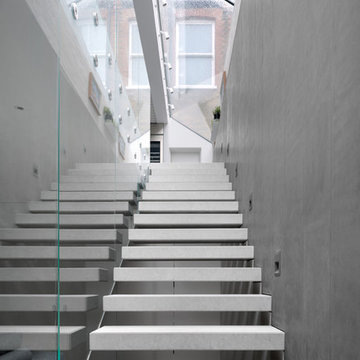 Lightwell House