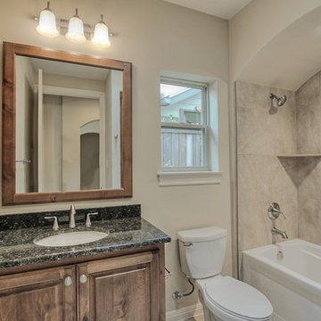 Bathroom ideas