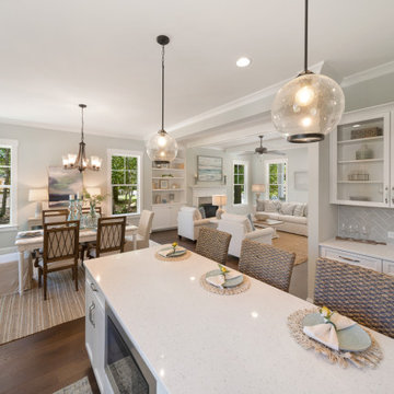River Bluffs Model (145)