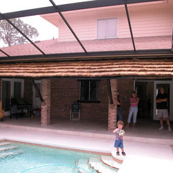 Natural Thatch - Products