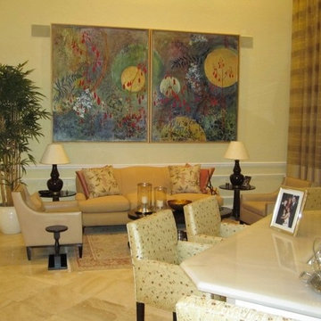 Boca Raton Project
