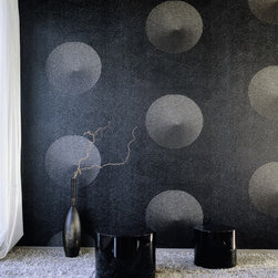 Pattern- squares wallpaper I Wallpaper - Wallpaper