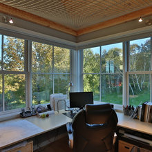 Dream Spaces