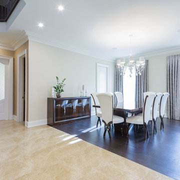 North York Design Project