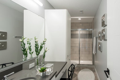 Bathroom photo in Other