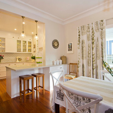 Waterloo Bungalow Renovation
