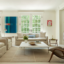 Living Room Ideas