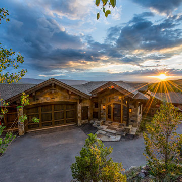 Luxurious Residence - Wildridge