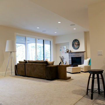 The Ambrose - Predator Ridge Showhome