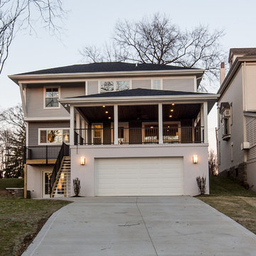 New Home