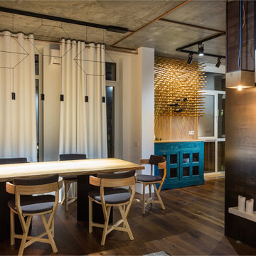 True Apartment
