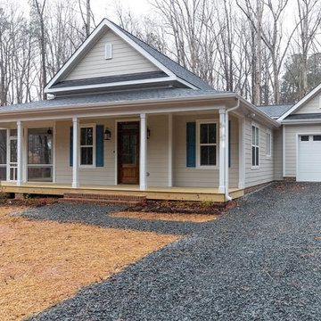 Retiree Cottage