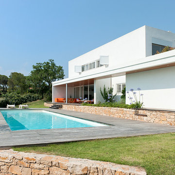 Seni - Niccoletti architectes