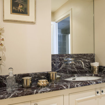 Pied-à-terre Paris 7e