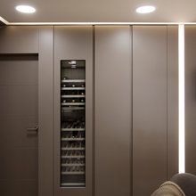 wine cellar