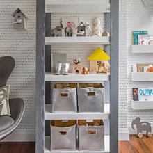 nursery
