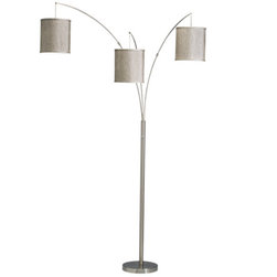 Reading Light Options - Floor Lamps