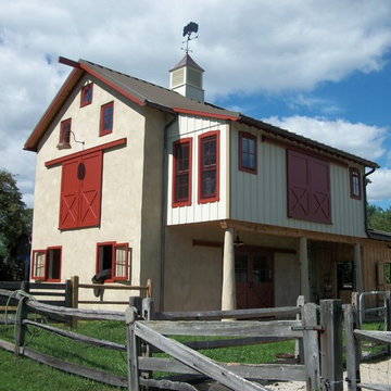 Longer Linger Farm